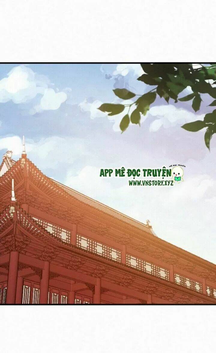 thiên hương mỹ nhân chapter 21 34