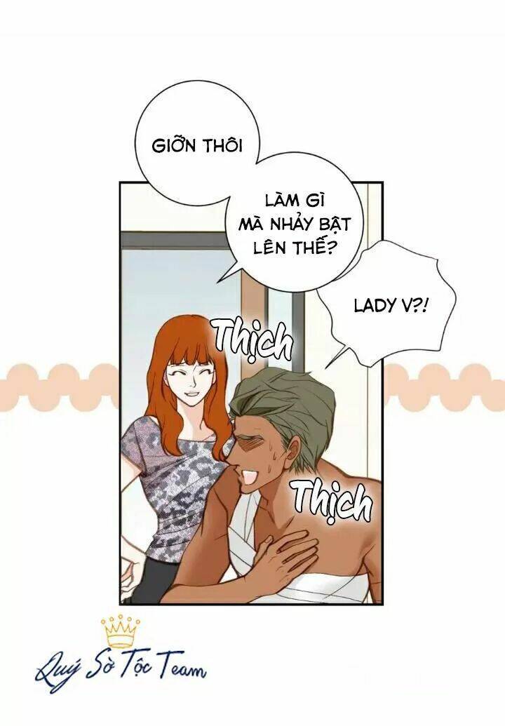 tiếp xúc chí mạng chapter 97 69