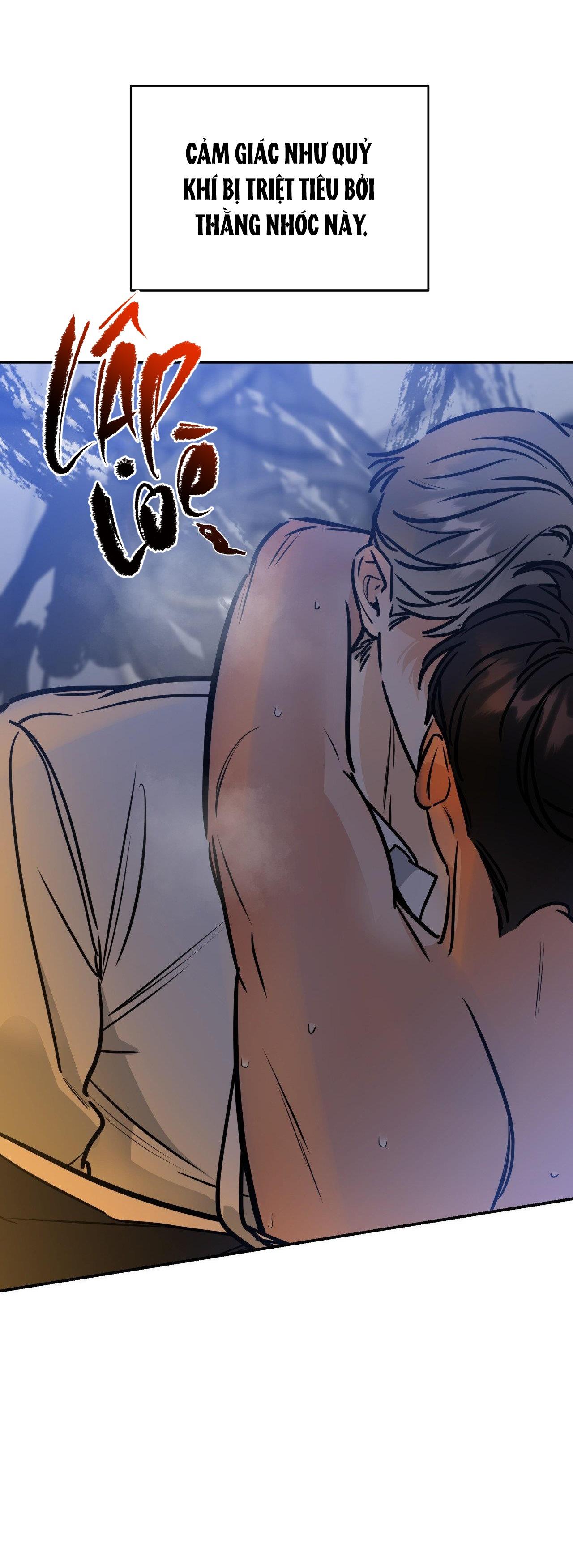 lệnh cứu rỗi chapter 15 5