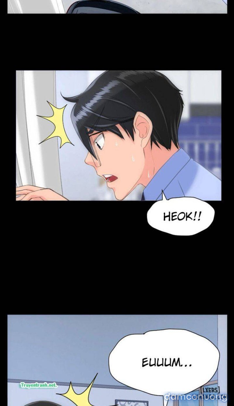 trải nghiệm người lớn chapter 42 2