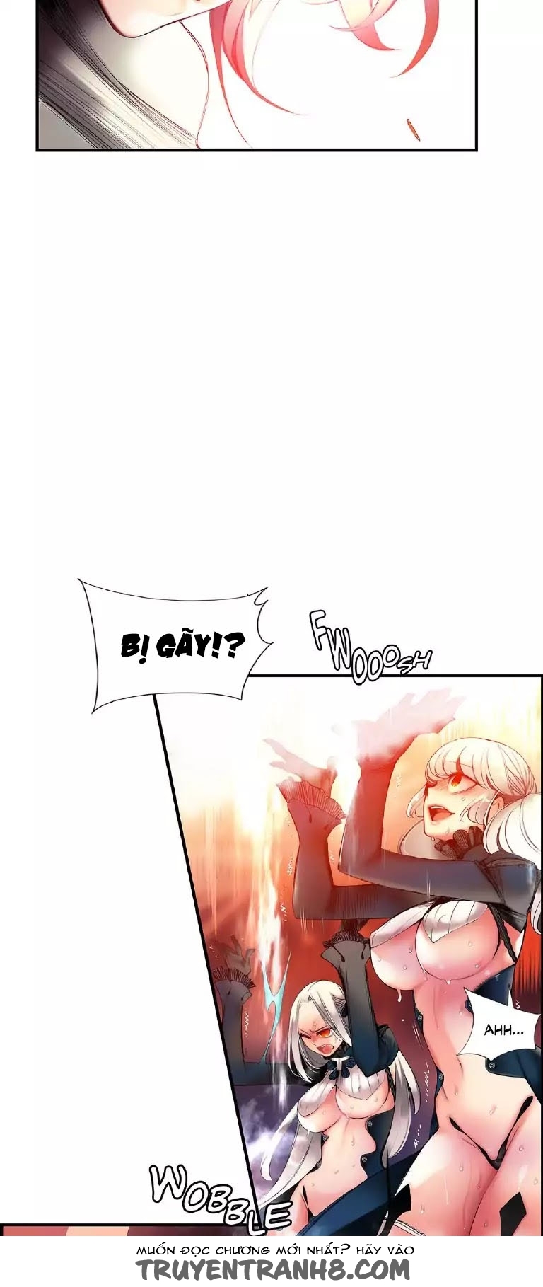 sự ràng buộc của lilith chapter 46 27