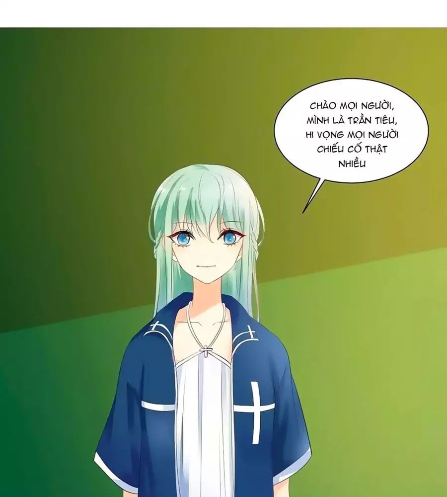 sinh sinh tương thác chapter 54 31