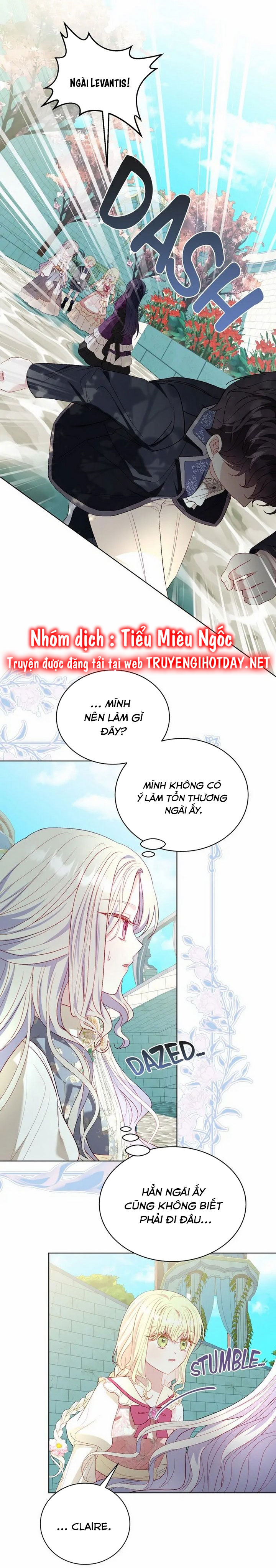 papa của tôi đã xuất hiện chapter 42 9