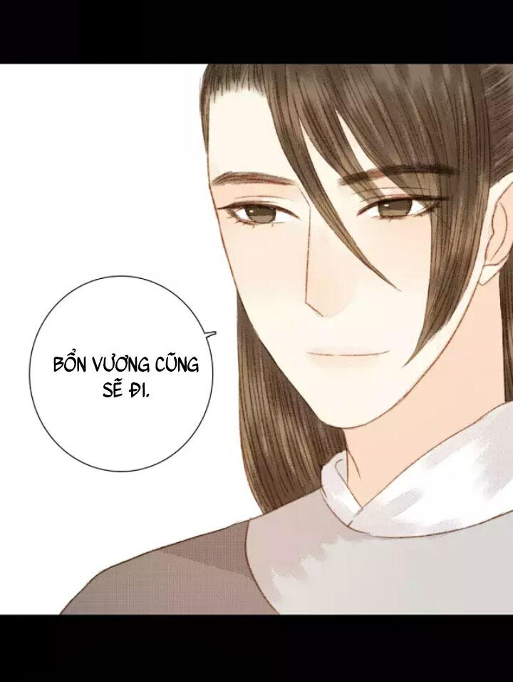 vương gia bá đạo và bác sĩ xinh đẹp chapter 55 27