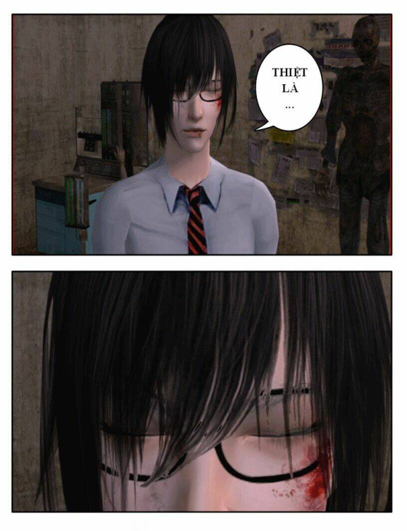 class of wizards chapter 6.6 18