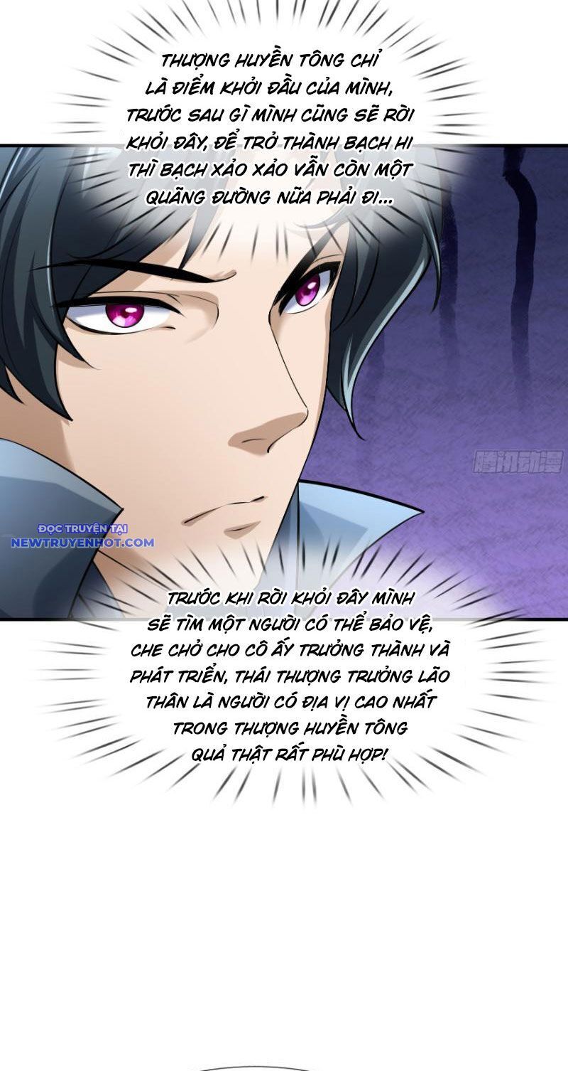 ngủ say vạn cổ: xuất thế đẩy ngang chư thiên chapter 26 11