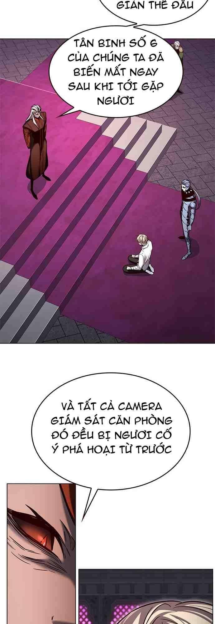 biến thân thành mèo chapter 257 22