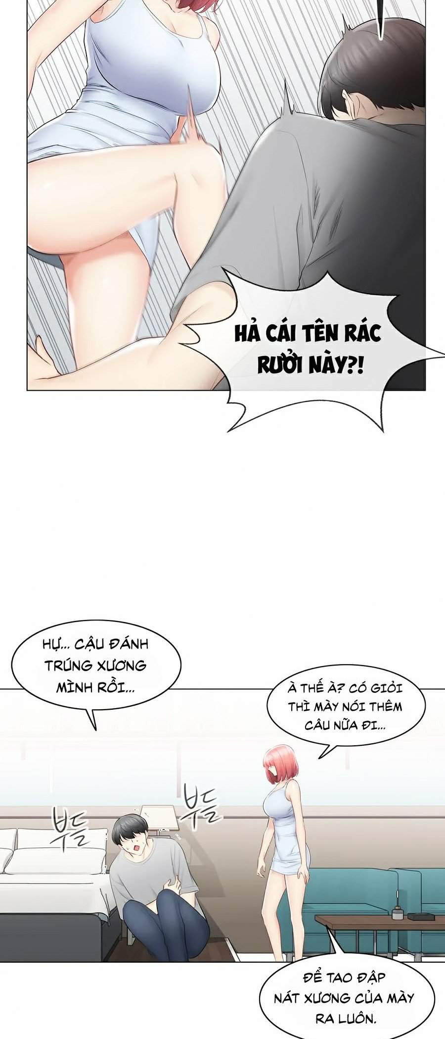mở khóa tim em chapter 92 61