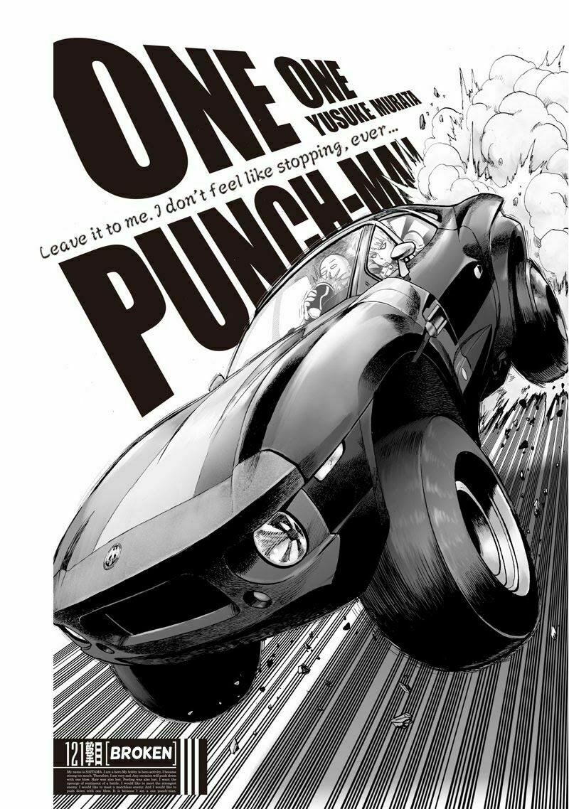 one-punch man chapter 165 1