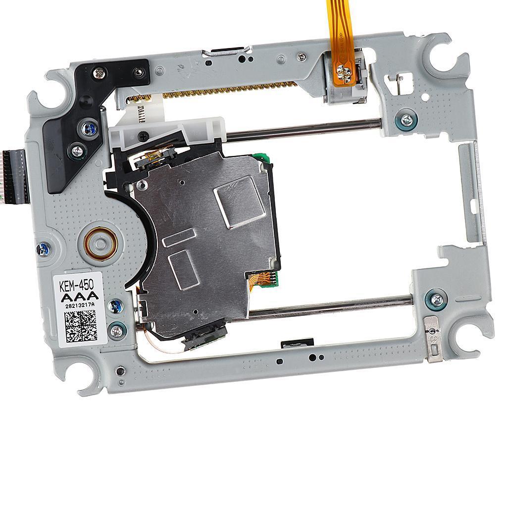 Lens Repair Parts KEM-450AAA Deck Drive Replacement For Playstation 3 PS3 S