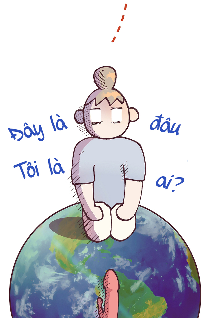 chạy đâu cho thoát chapter 3.2 15