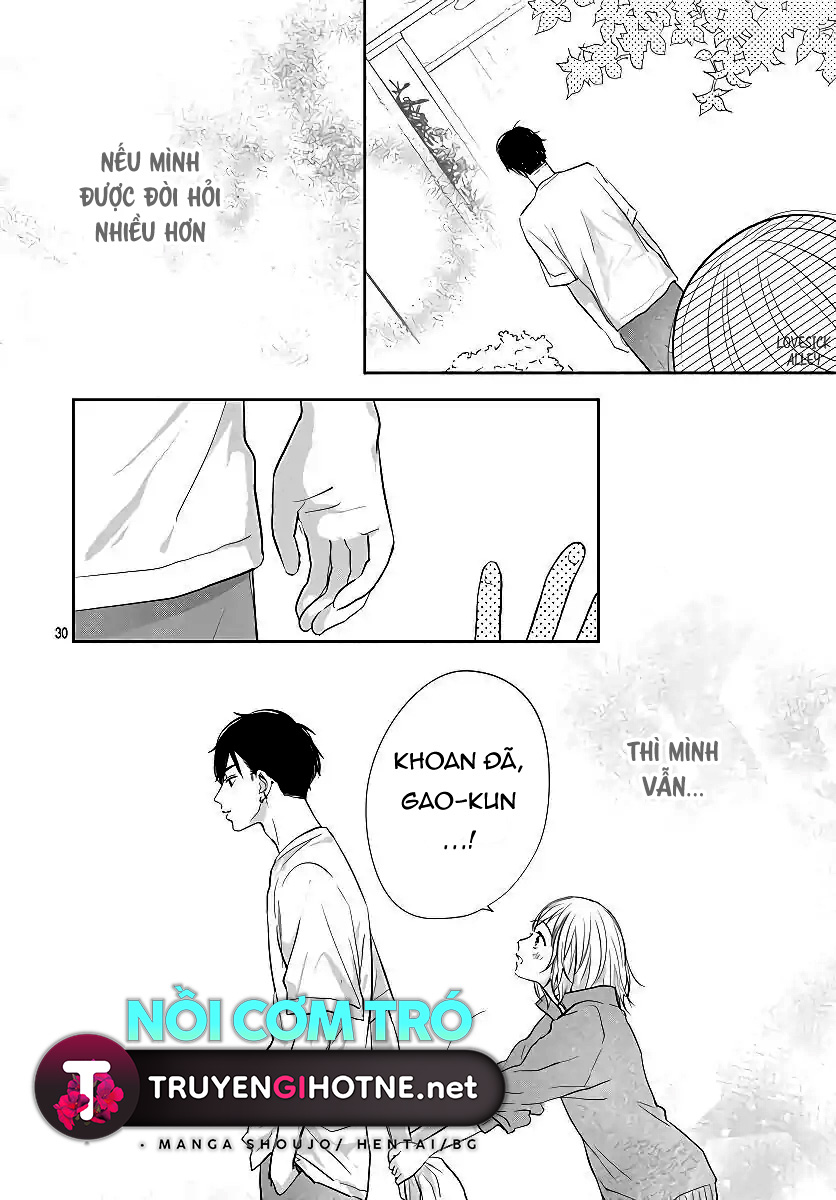 hamuko và gao chapter 8 5