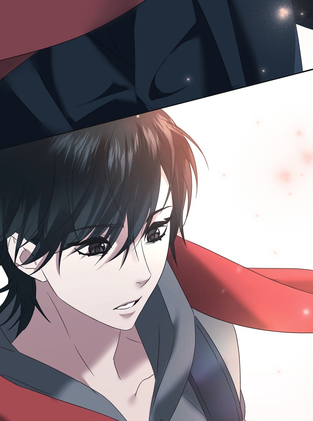 Amon- Không Thể Đoán Biết chapter 5.2 - Trang 33