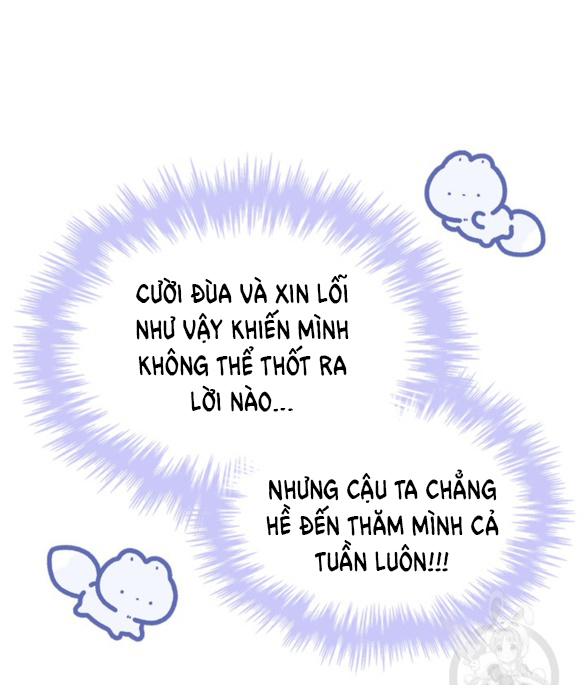 tôi đã trở thành bạn gái của nam chính chapter 7.1 25