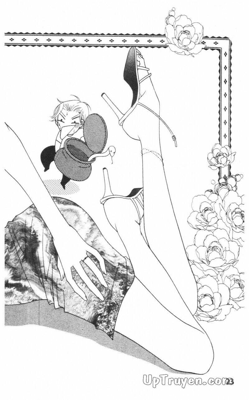 người yêu lý tưởng chapter 3.1 24