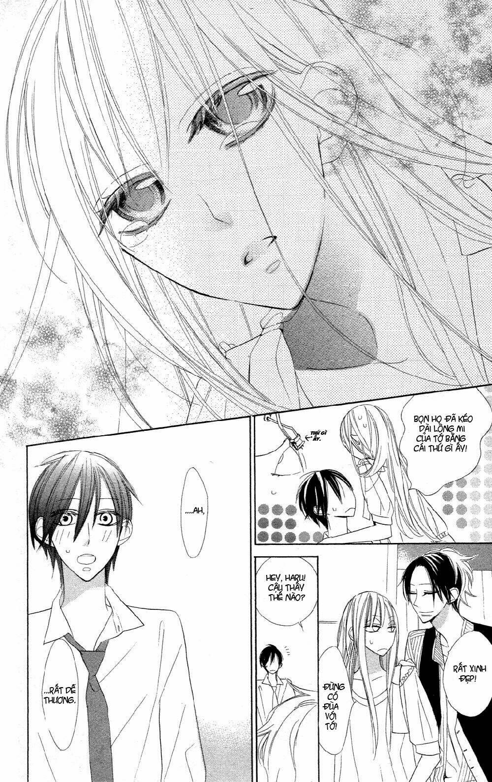 love sick chapter 5 17