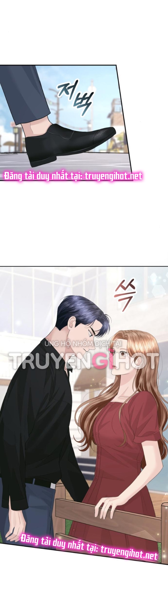 cuộc hôn nhân hoàn hảo chapter 48.2 13