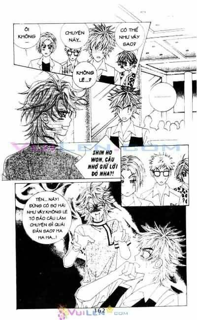 chàng gà mái chapter 2 162