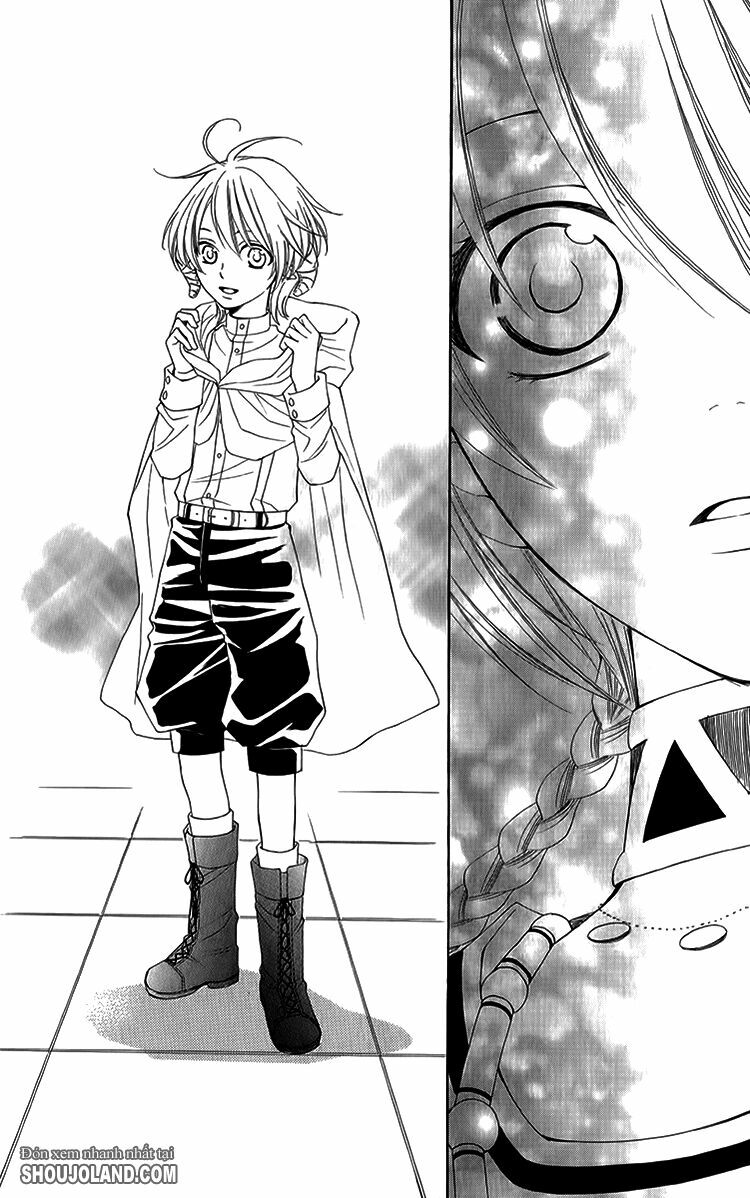 bình minh arcana chapter 51 38