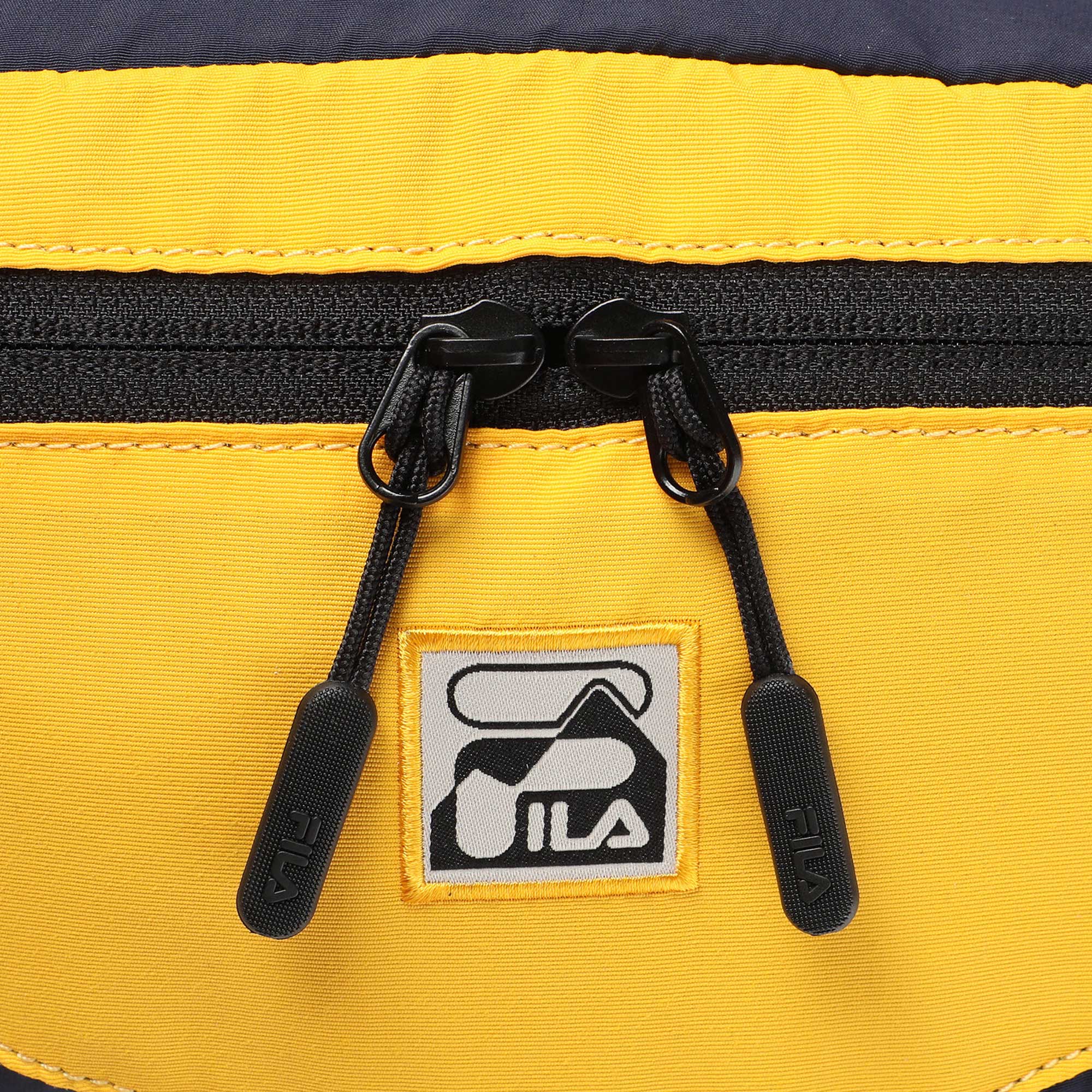 Túi xách unisex Fila Explore - FS3BCD6E50X-MUE (26x17x3.5cm