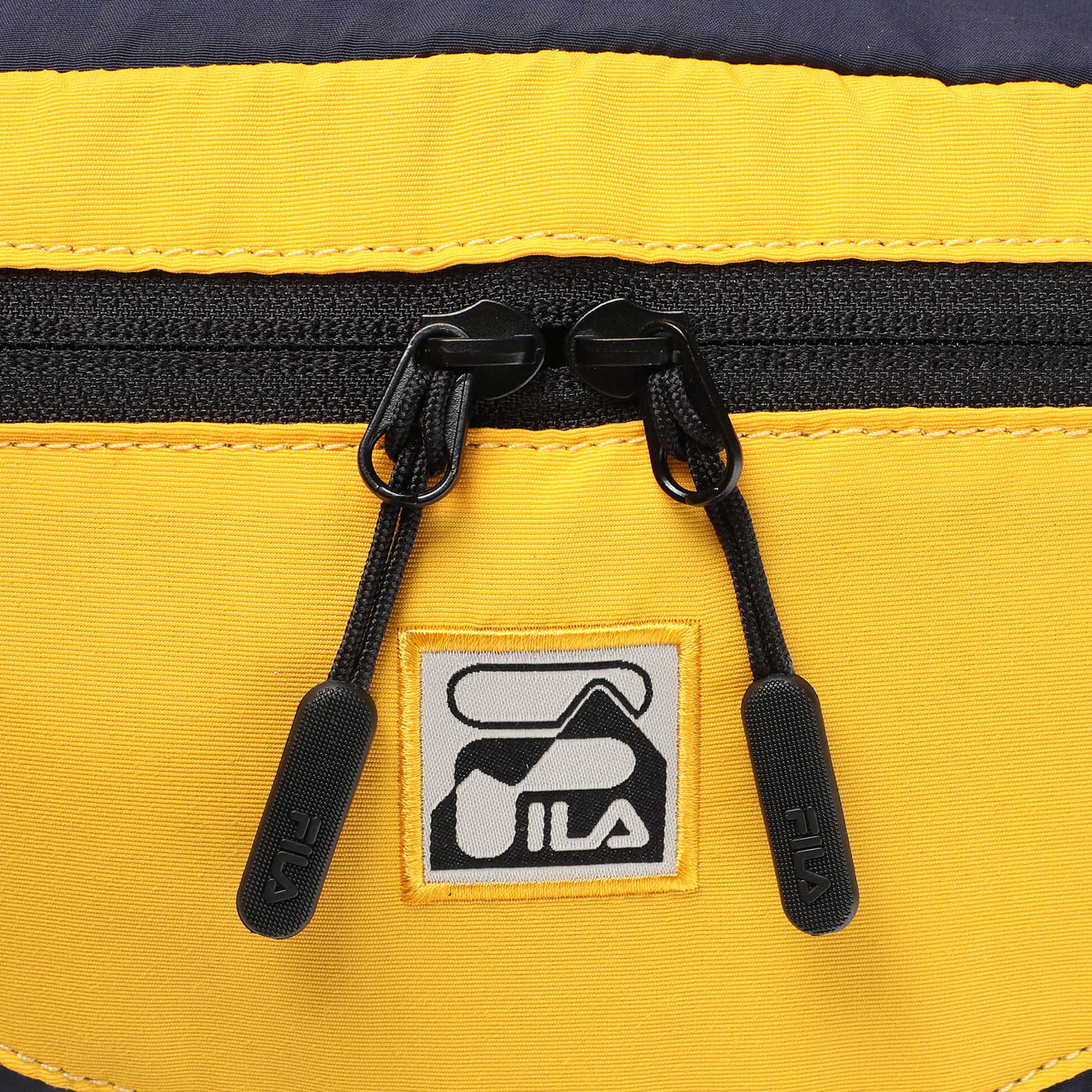 Túi xách unisex Fila Explore - FS3BCD6E50X-MUE (26x17x3.5cm)