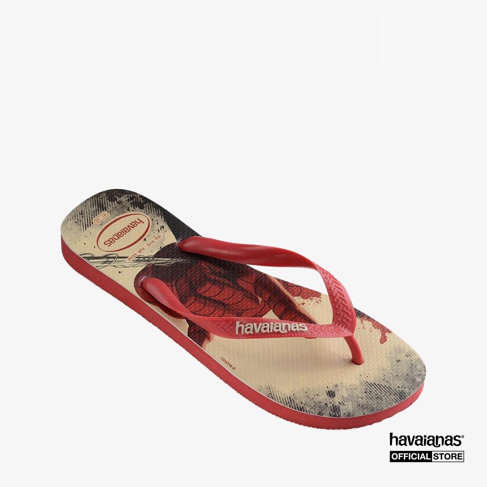 HAVAIANAS - Dép nam Top Marvel 4139511-2090