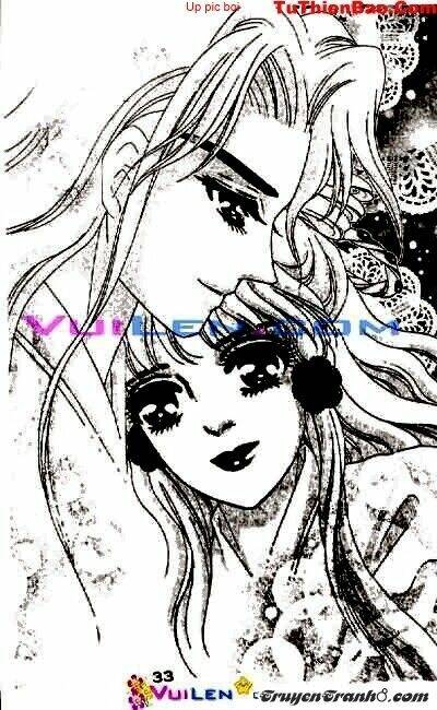 đóa hoa yêu kiều chapter 6 34