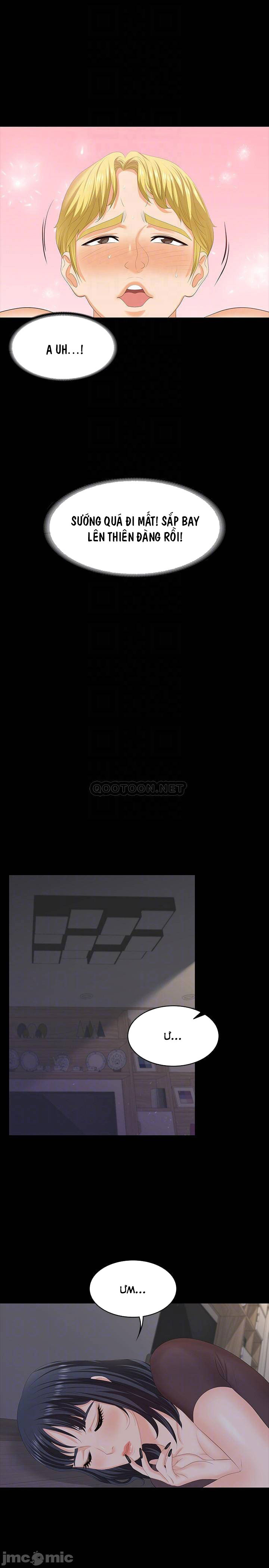 đổi vợ chapter 50 8