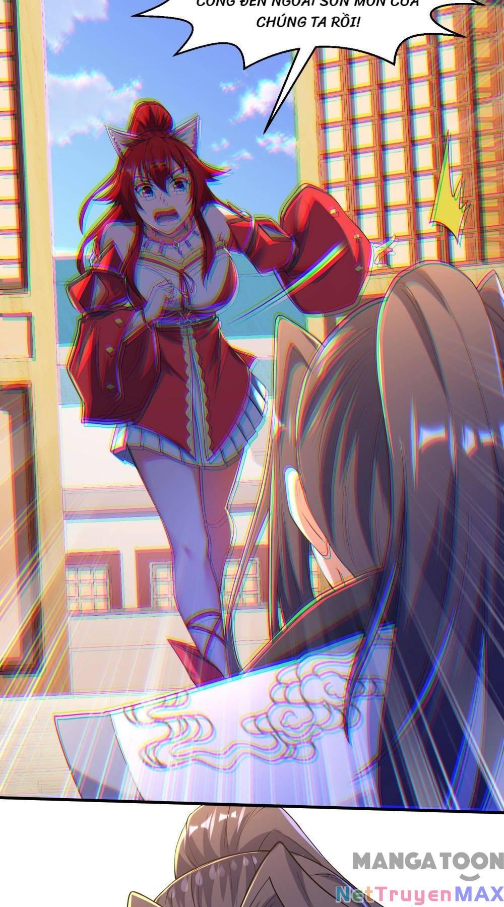 đệ nhất người ở rể chapter 249 20