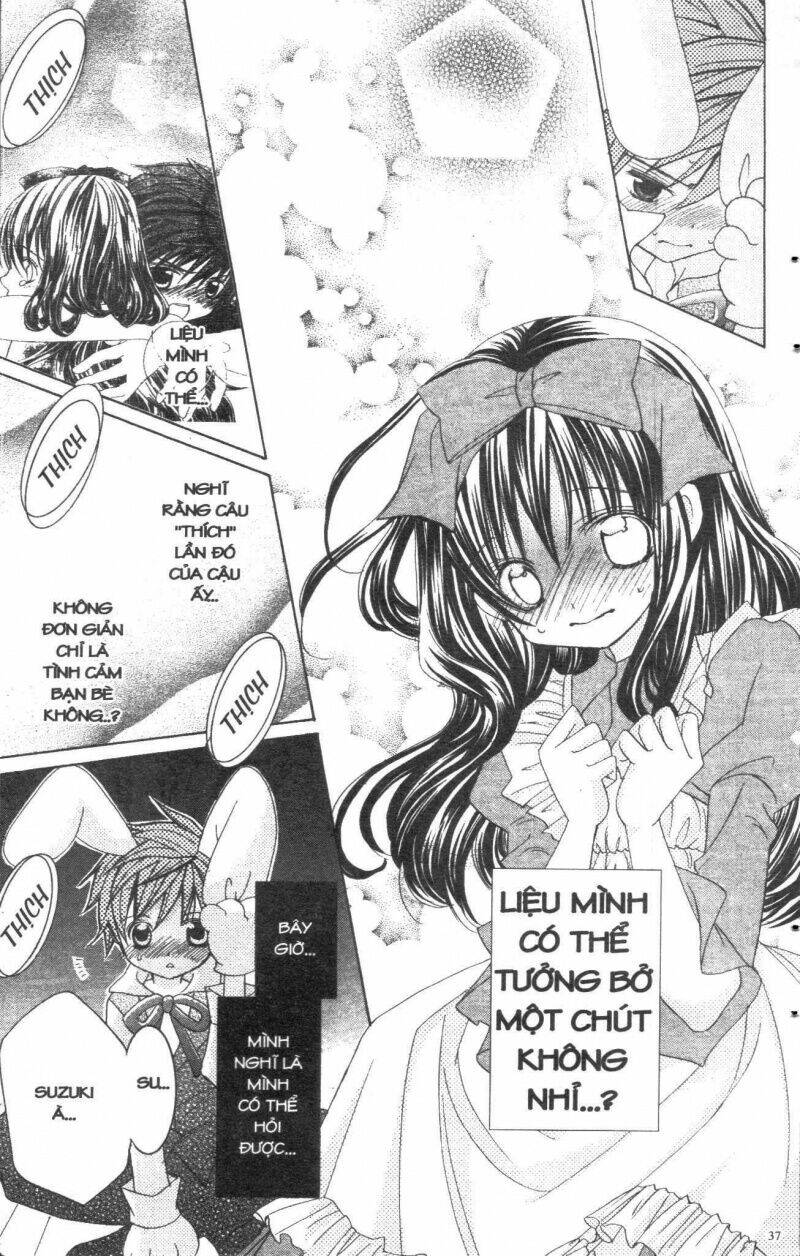 i love you suzuki chapter 2 31