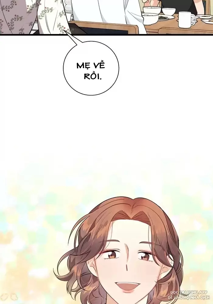 anh bạn của tôi đang phát sáng kìa ! chapter 8 31