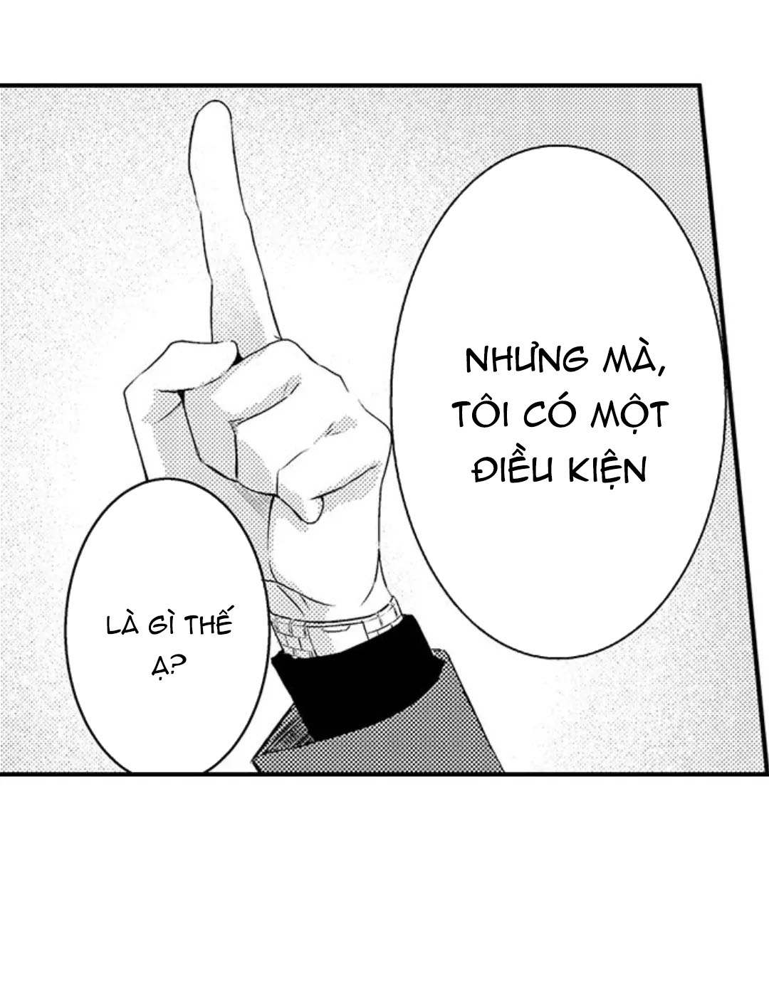 lọ lem sánh đôi cùng hoàng tử chapter 11.1 19