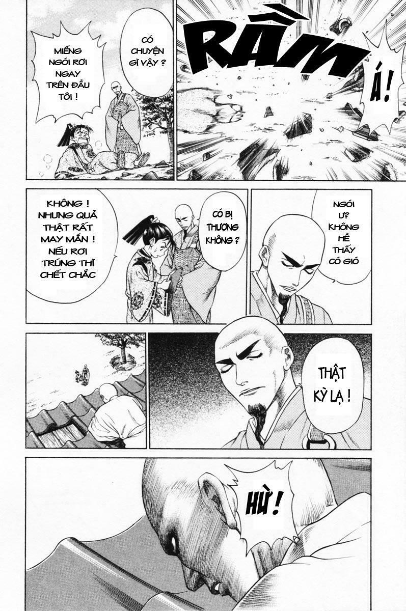 thiếu niên vương phần 1 chapter 7 19