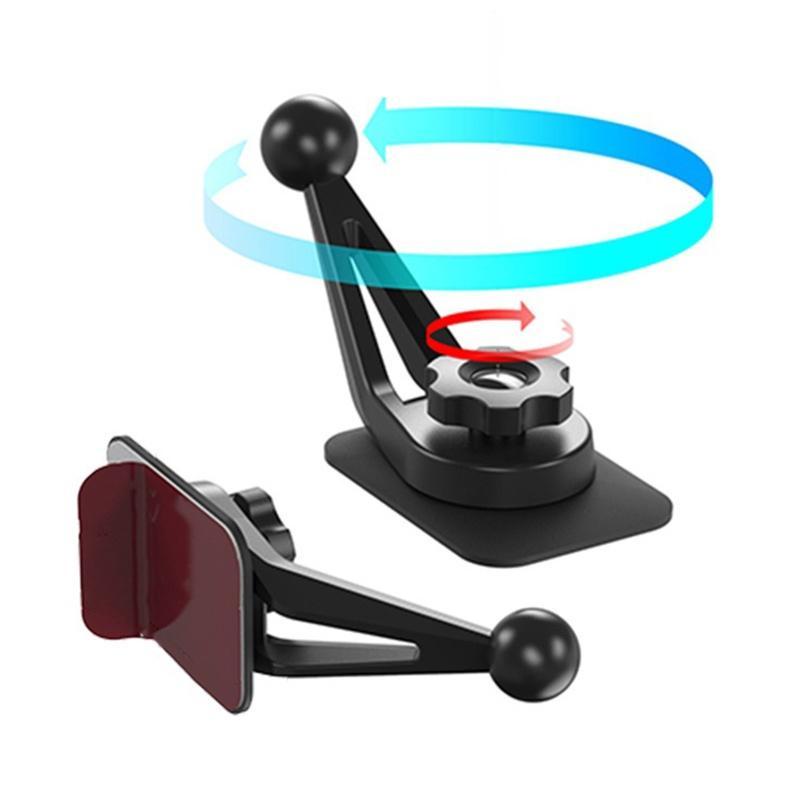 Giá Đỡ Điện Thoại/Máy Tính Bảng/Máy Tính Bảng Nama GPS Trên Xe Hơi