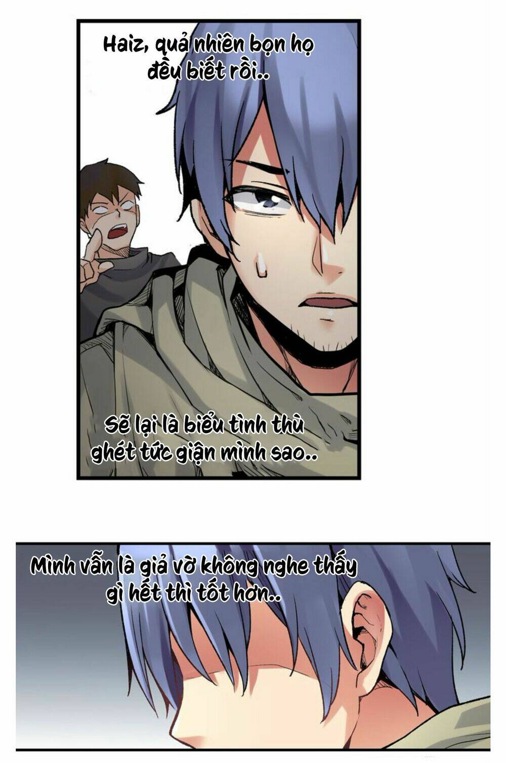 vì tôi là ông chú mở tiệm bán vũ khí chapter 38 36