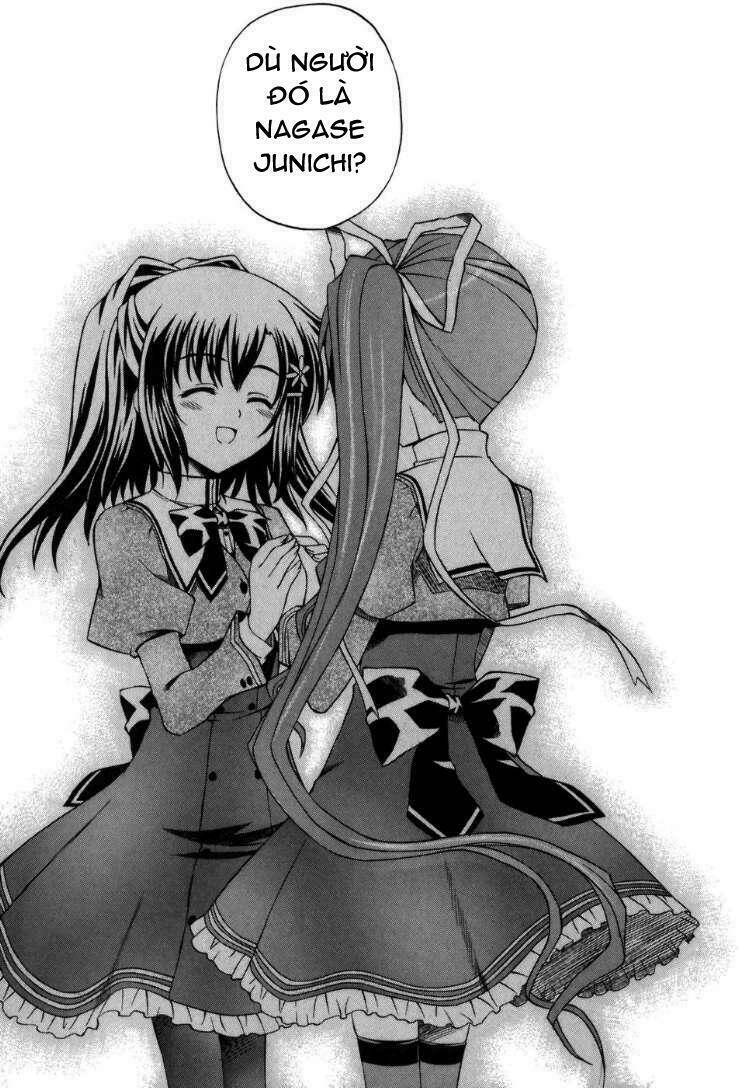 akaneiro ni somaru saka chapter 5 24