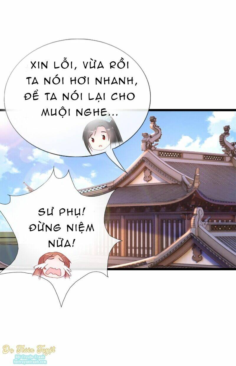 nhân vật phản diện biến thành sủng vật chapter 15 48