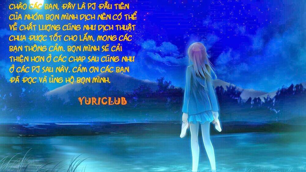 hoa anh đào tinh nghịch chapter 0 11