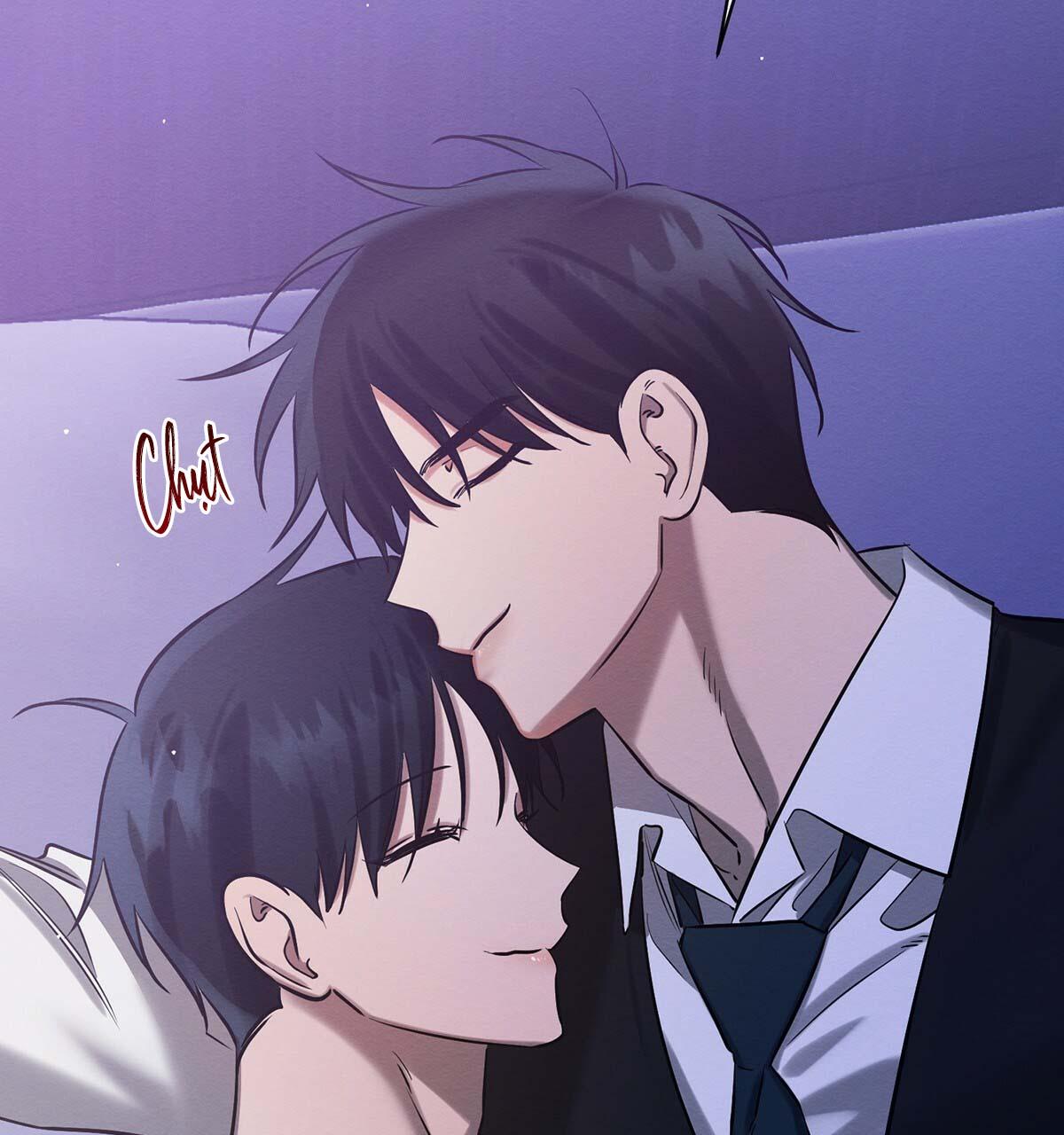 vòng xoáy của ác ma chapter 15 49