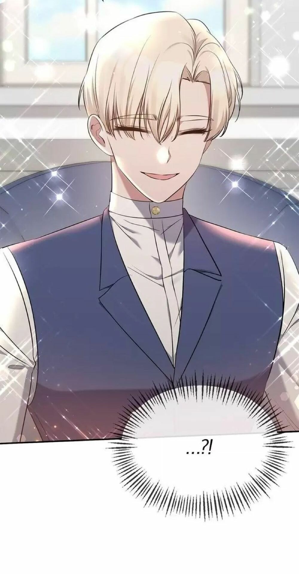 nữ công tước phương bắc là một nhân vật phản diện chapter 8 8