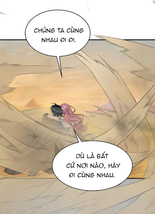 tôi tưởng bản thân không còn sống được bao lâu! chapter 80.2 4