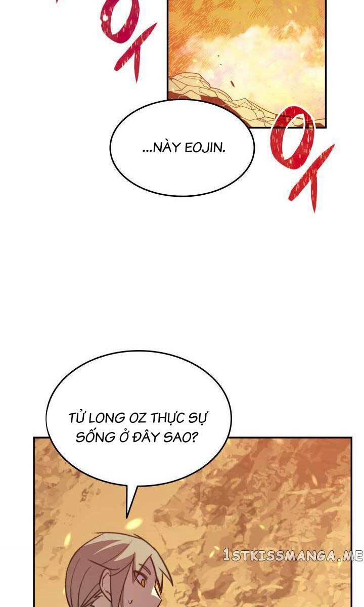 tôi là lính mới chapter 145 54