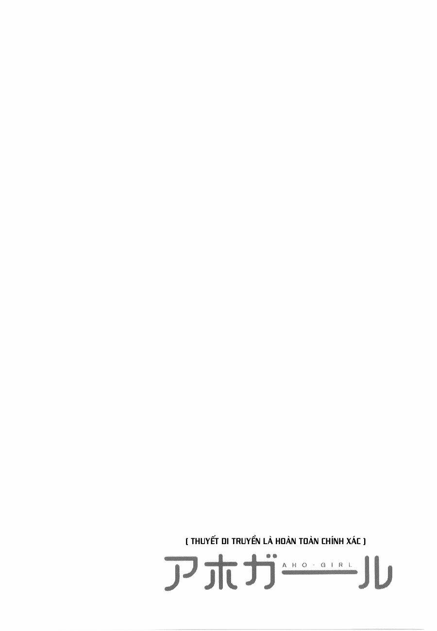 aho girl chapter 43 8