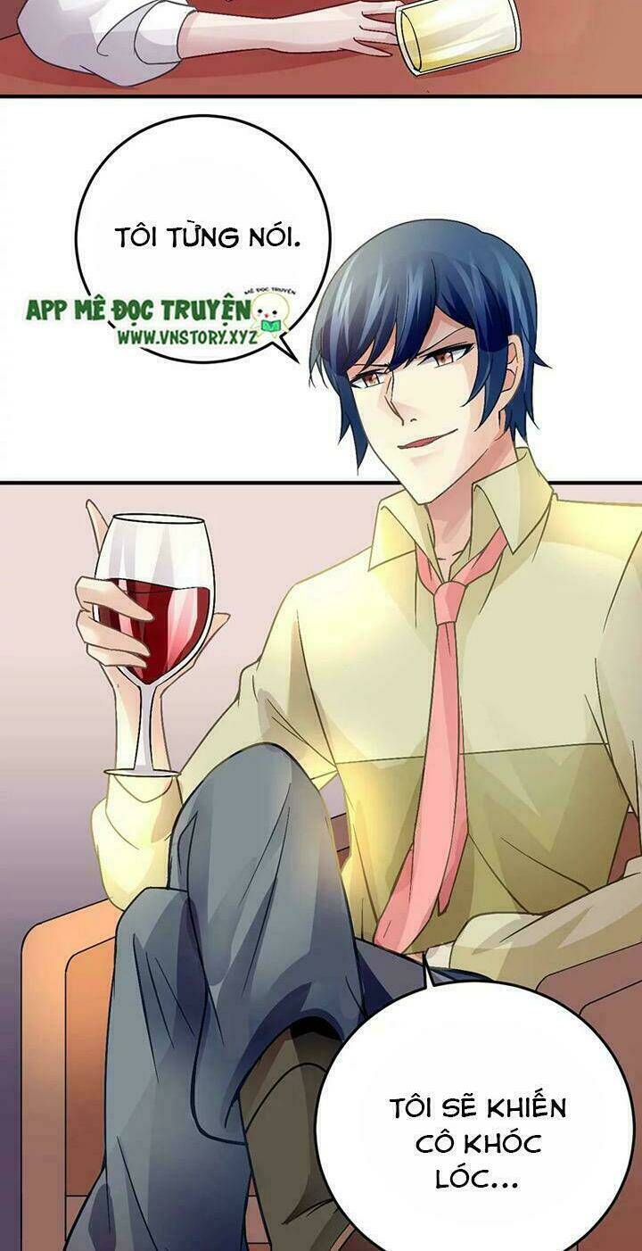 trò chơi săn tình - tổng tài khó kìm lòng chapter 19 14