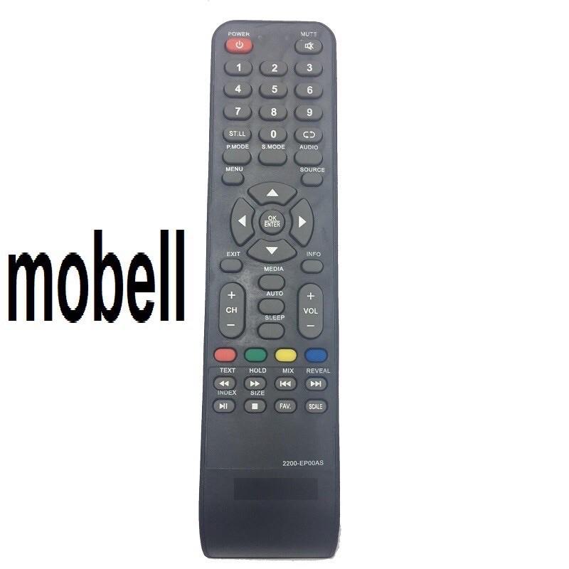 Remote Điều khiển tivi cho Mobell