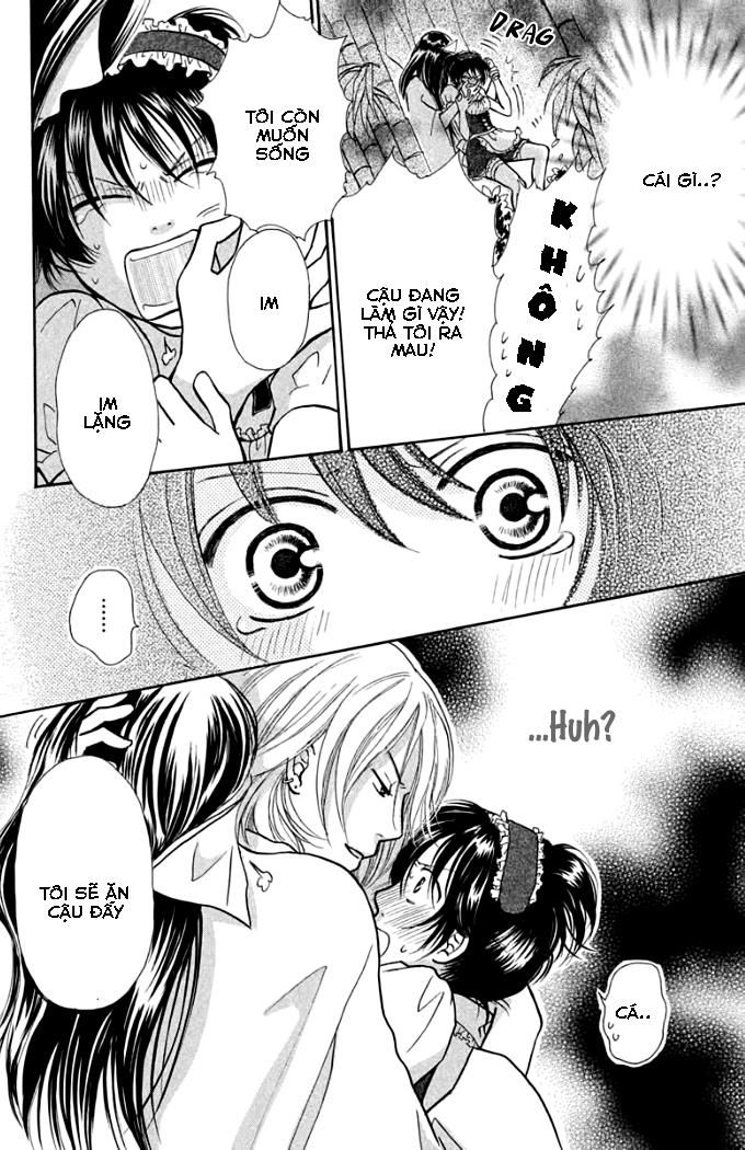 momoiro heaven chapter 14 27