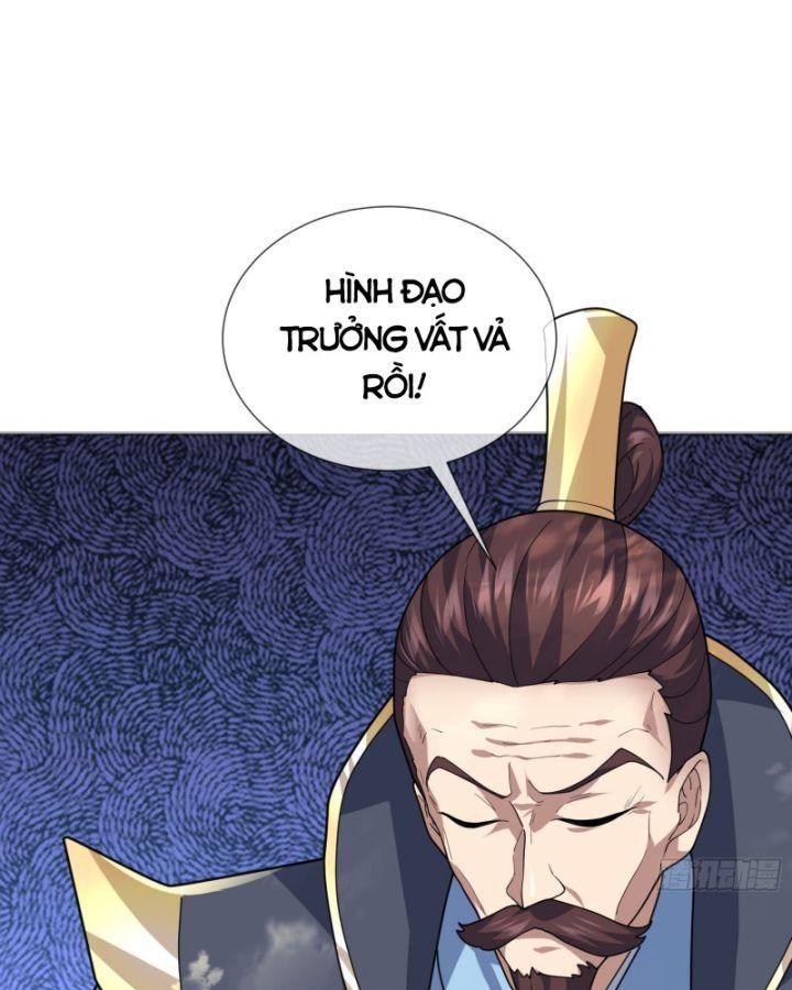 ngủ say vạn cổ: xuất thế đẩy ngang chư thiên chapter 5 141