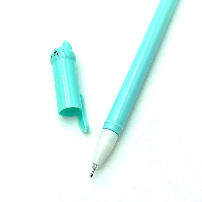 Bút Nhựa Hình Thú (Mẫu Màu Giao Ngẫu Nhiên)