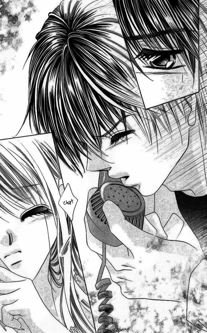 i love my little sister chapter 17 16