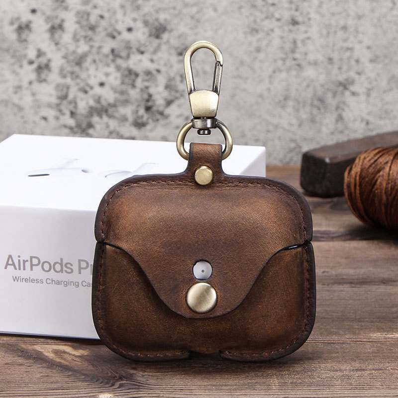 Bao Case Da Ngựa cho Airpods Pro